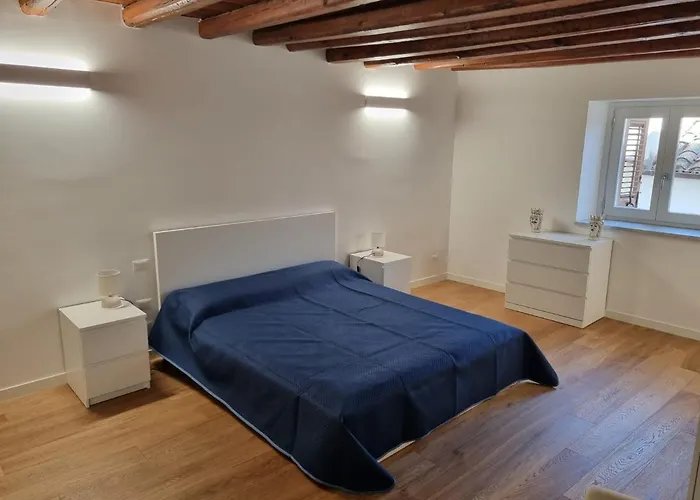 Palazzo Del Buonpastore By Casa Azzurra s